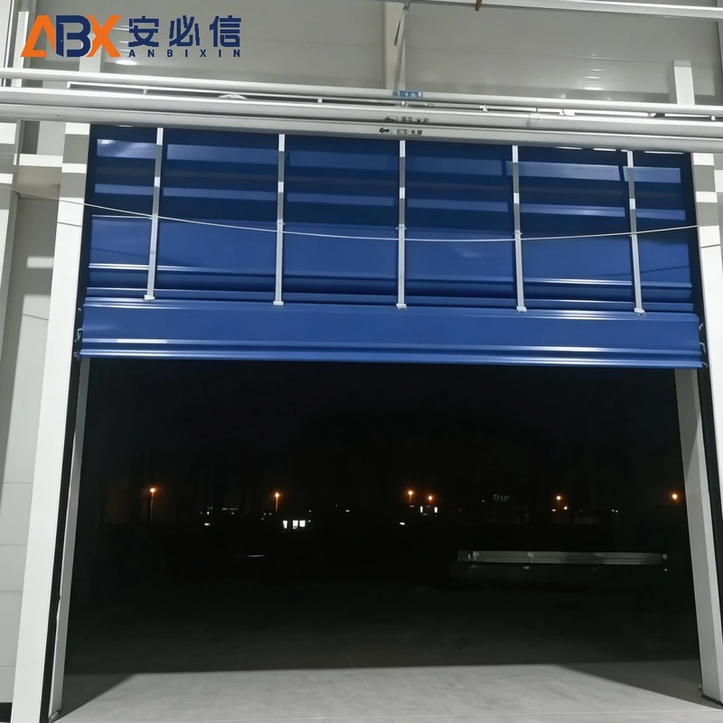 仙桃伸缩式卸货平台